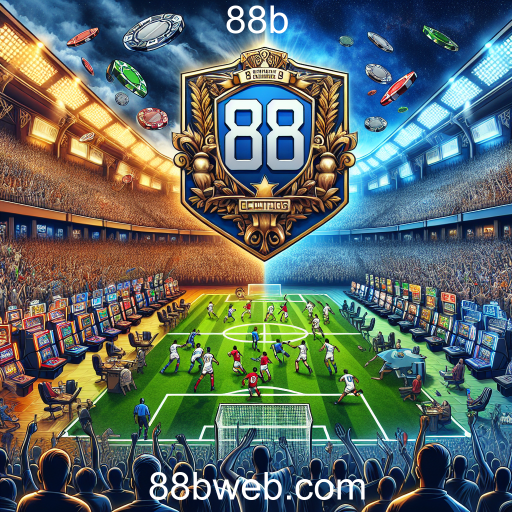 A Evolução dos Jogos de Esportes: Uma Nova Era de Entretenimento